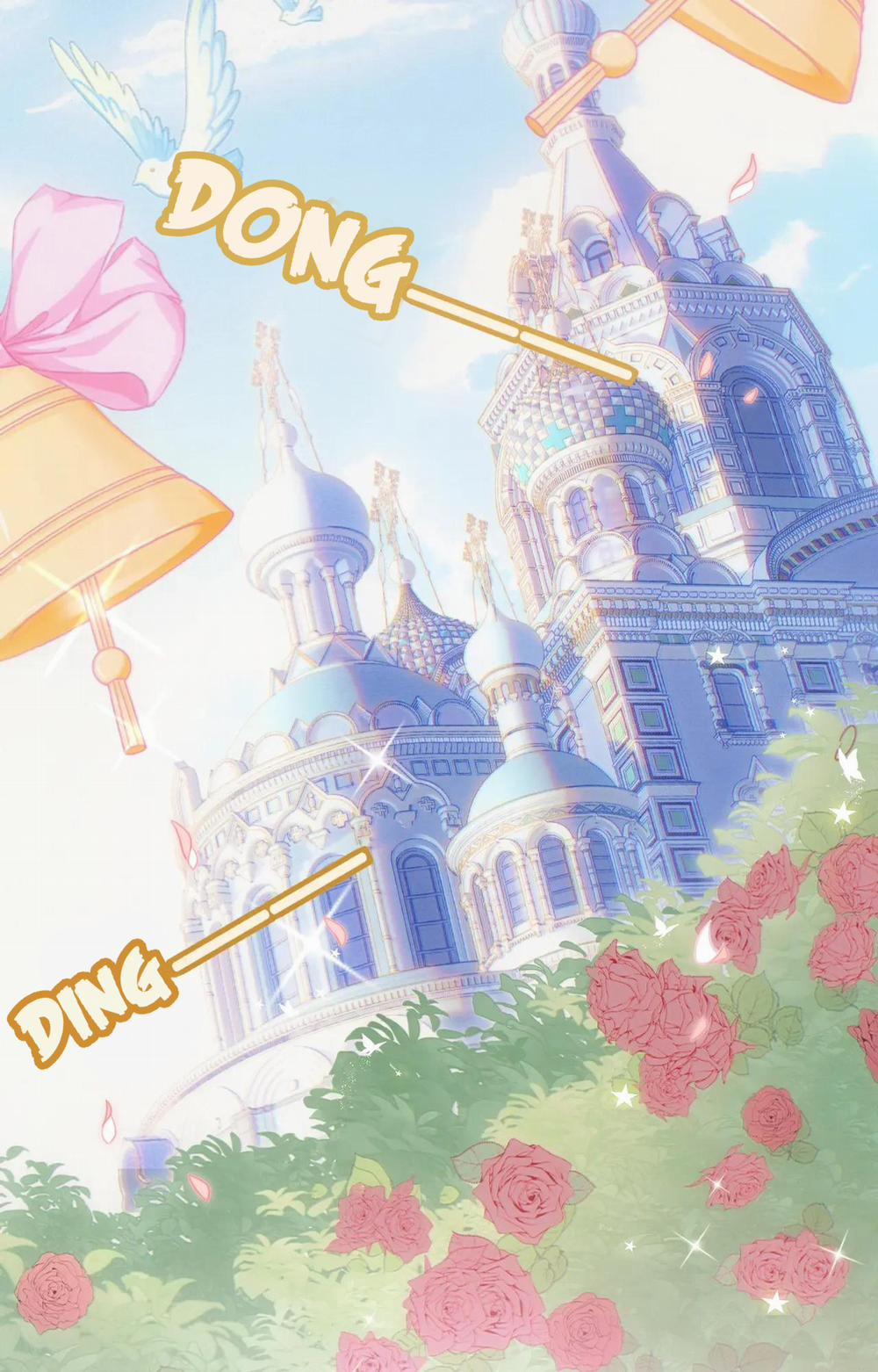 Một Ngụm Nuốt Trọn Thỏ Con 23 trang 13