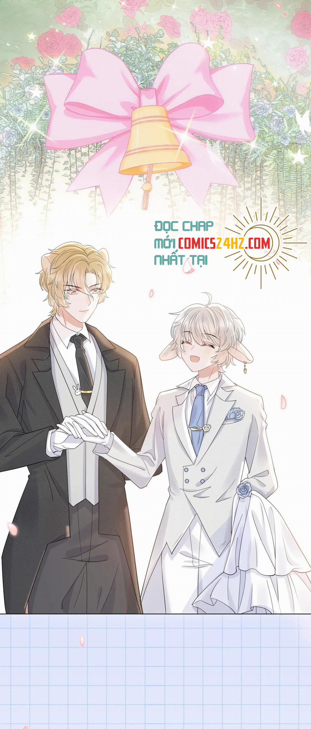 Một Ngụm Nuốt Trọn Thỏ Con 23 trang 14