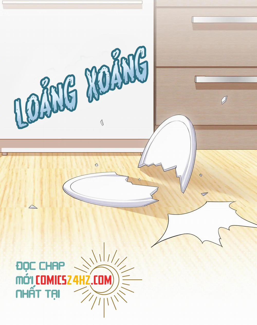 Một Ngụm Nuốt Trọn Thỏ Con 23 trang 29