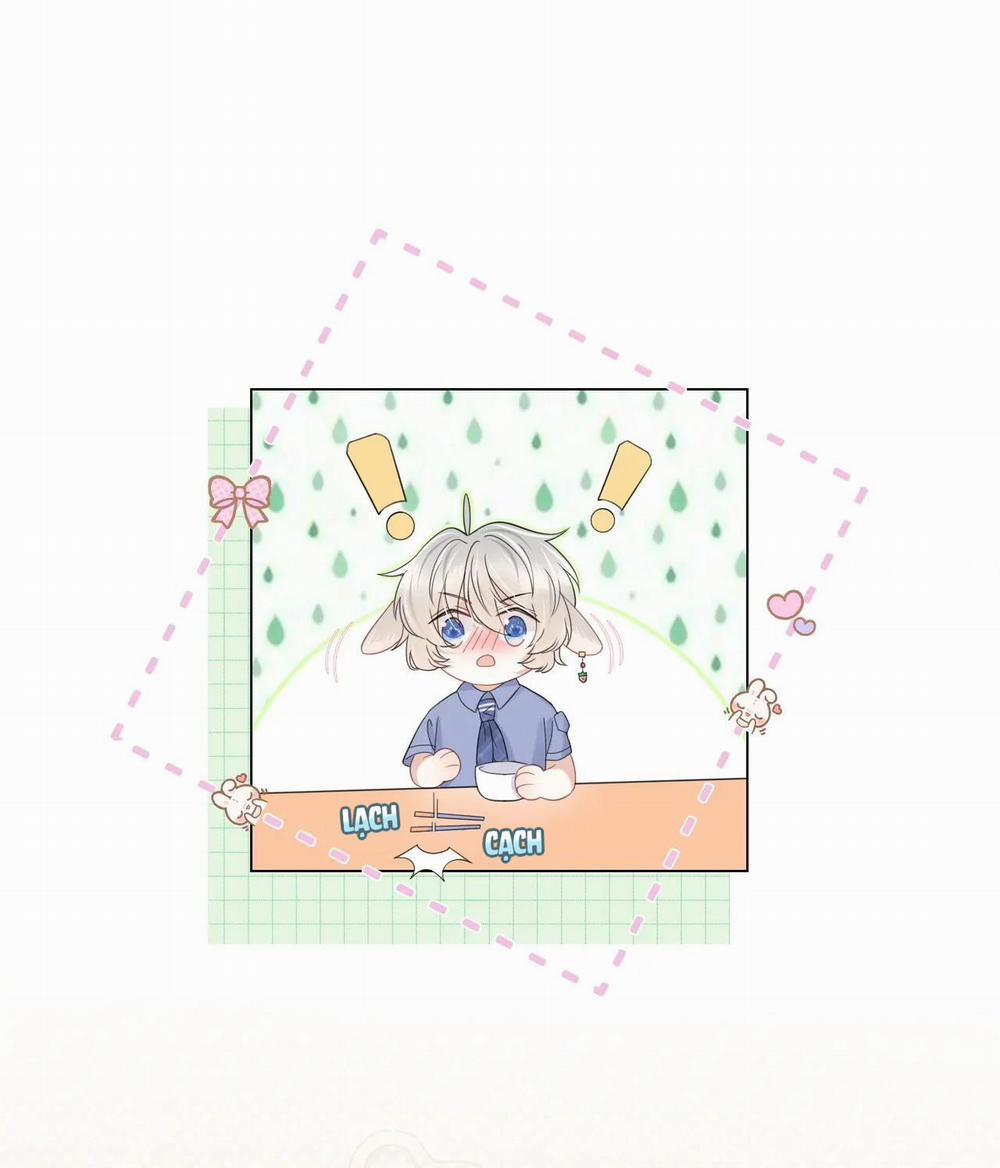 Một Ngụm Nuốt Trọn Thỏ Con 23 trang 3