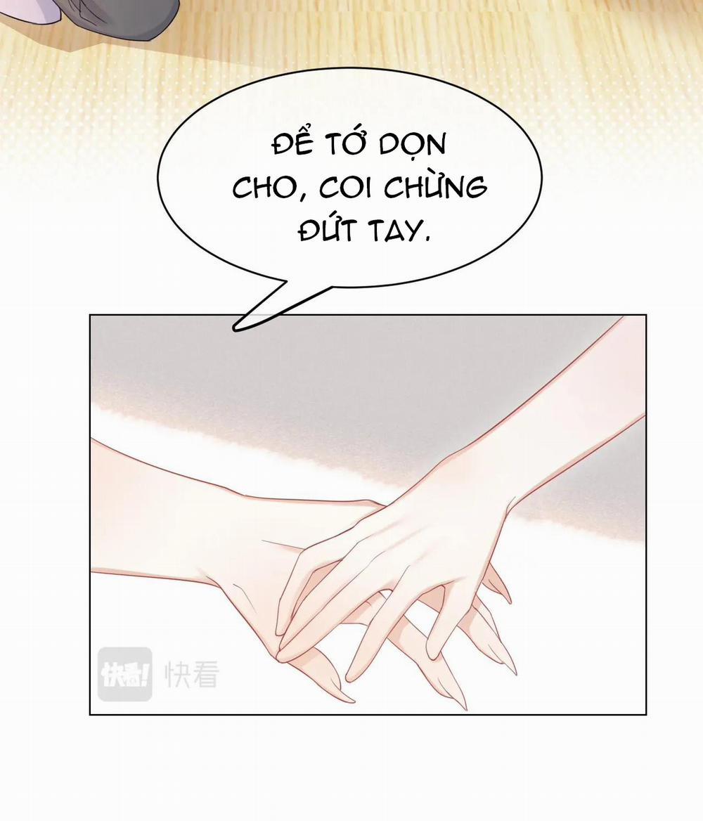 Một Ngụm Nuốt Trọn Thỏ Con 23 trang 31