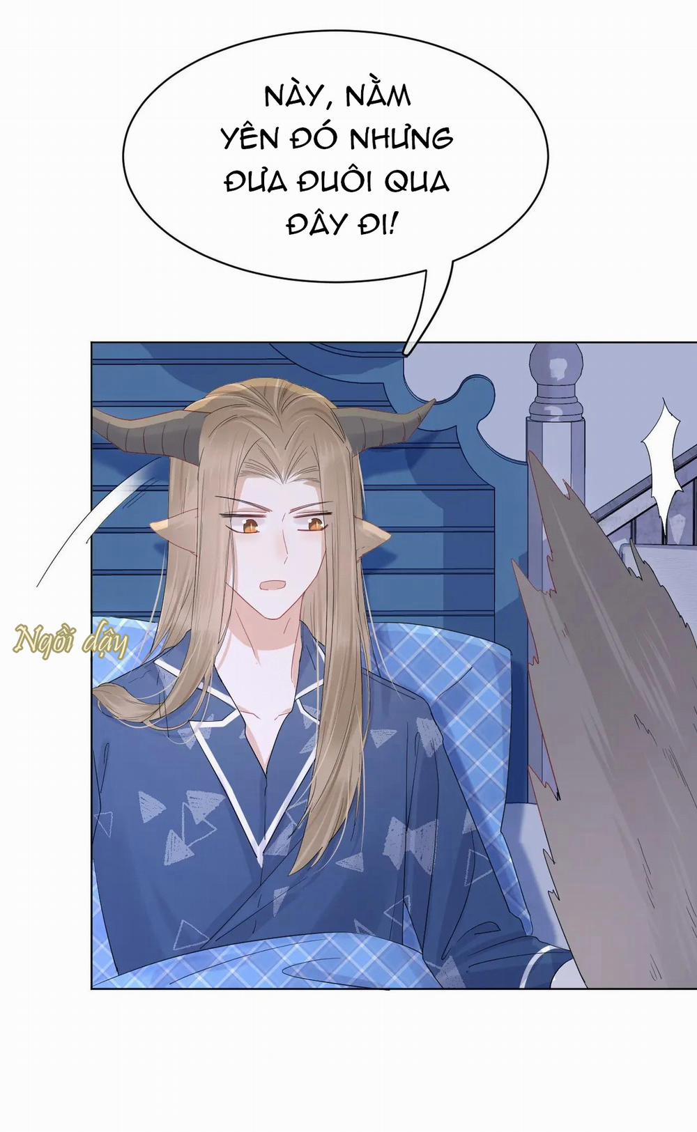 Một Ngụm Nuốt Trọn Thỏ Con 23 trang 38