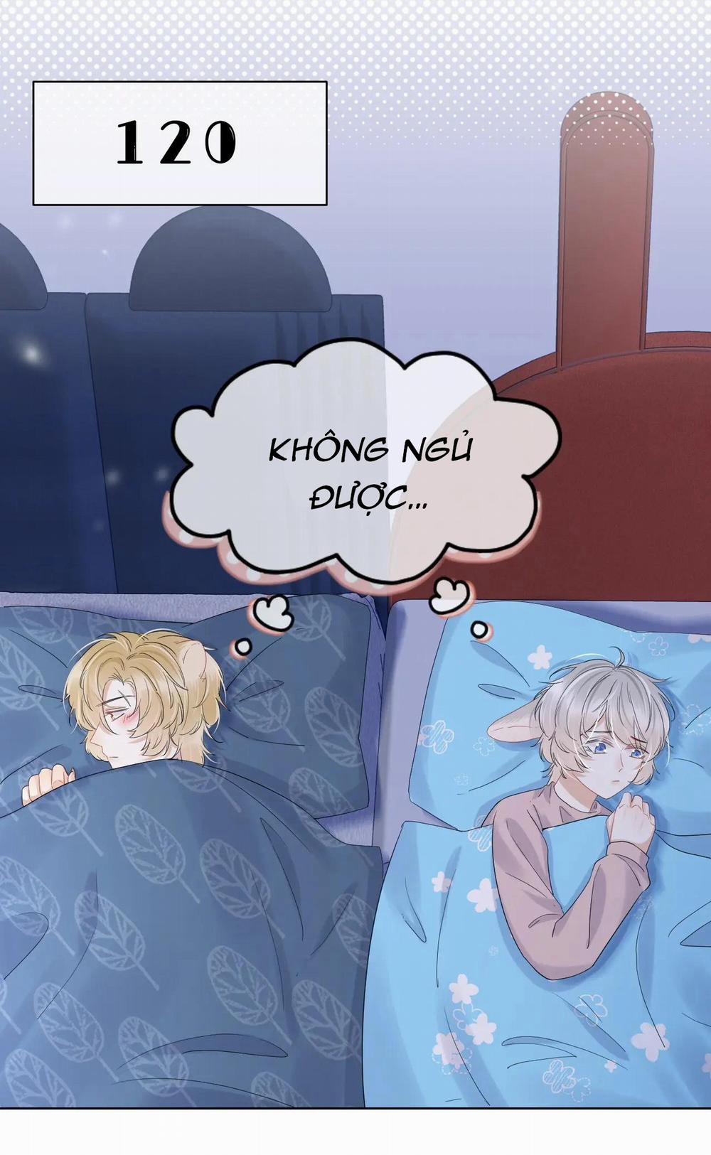 Một Ngụm Nuốt Trọn Thỏ Con 23 trang 40