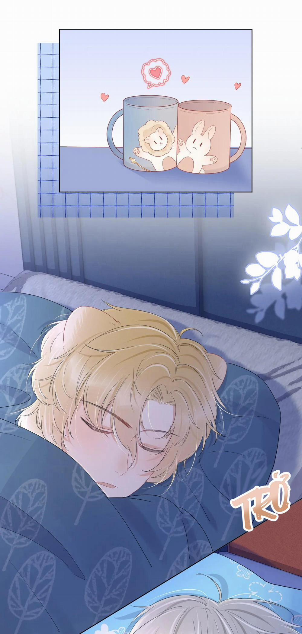 Một Ngụm Nuốt Trọn Thỏ Con 23 trang 48