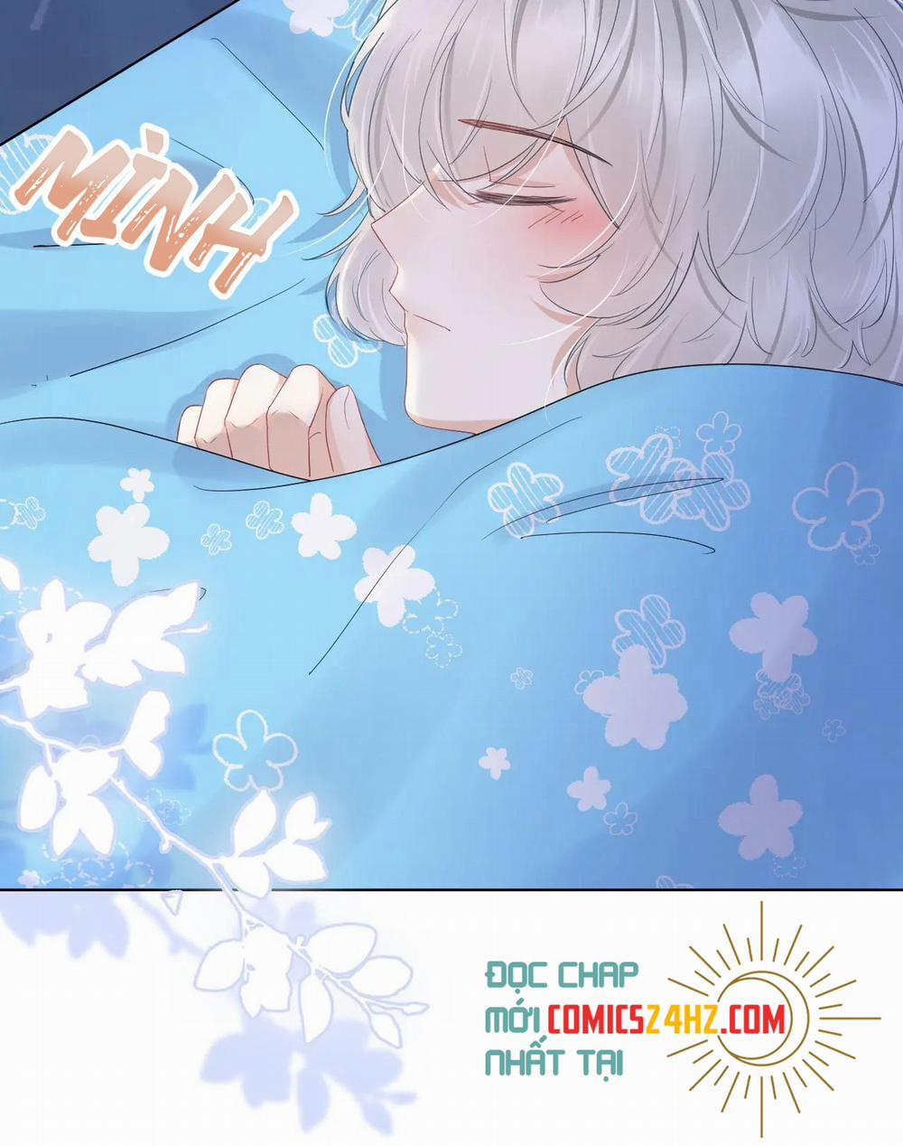 Một Ngụm Nuốt Trọn Thỏ Con 23 trang 49