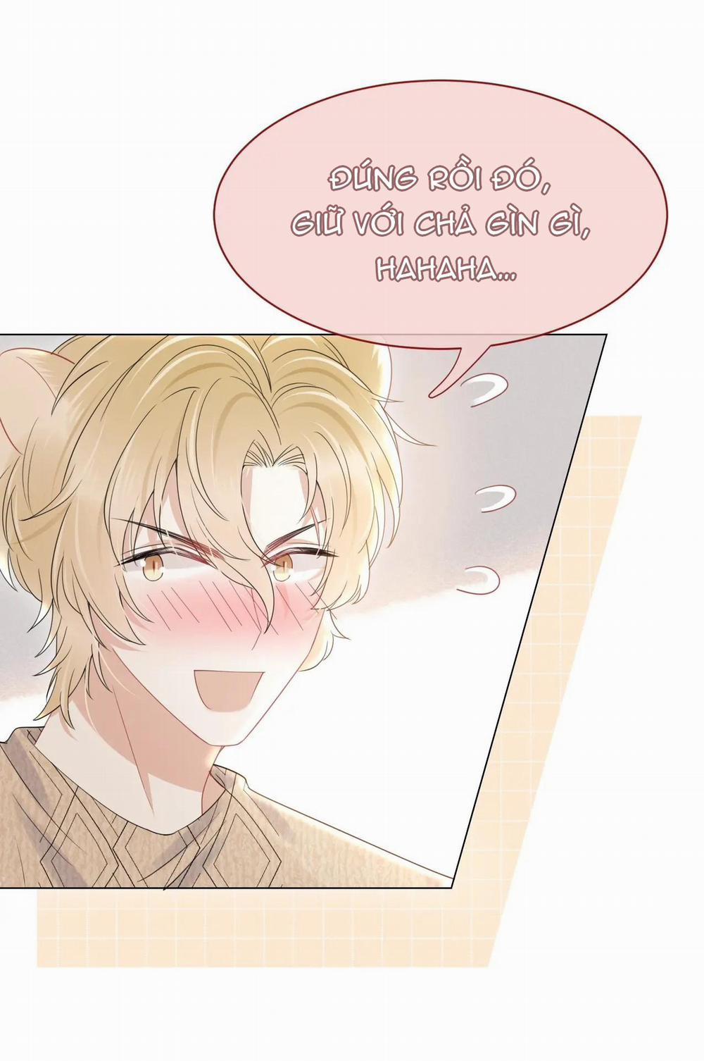 Một Ngụm Nuốt Trọn Thỏ Con 23 trang 5