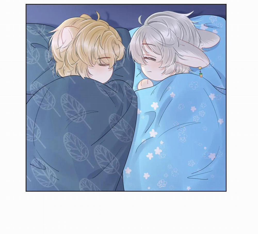 Một Ngụm Nuốt Trọn Thỏ Con 23 trang 50