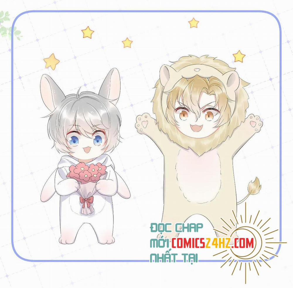 Một Ngụm Nuốt Trọn Thỏ Con 23 trang 52