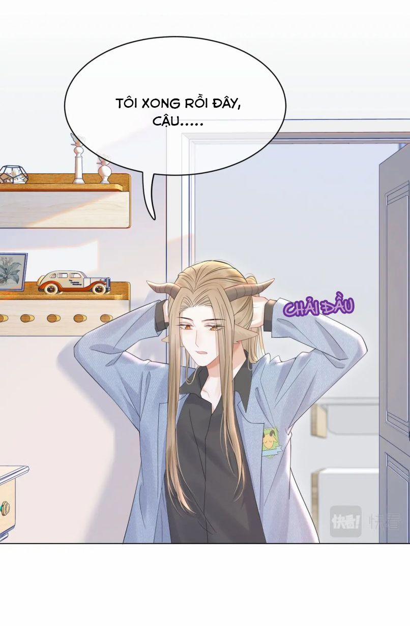 Một Ngụm Nuốt Trọn Thỏ Con 25 trang 15