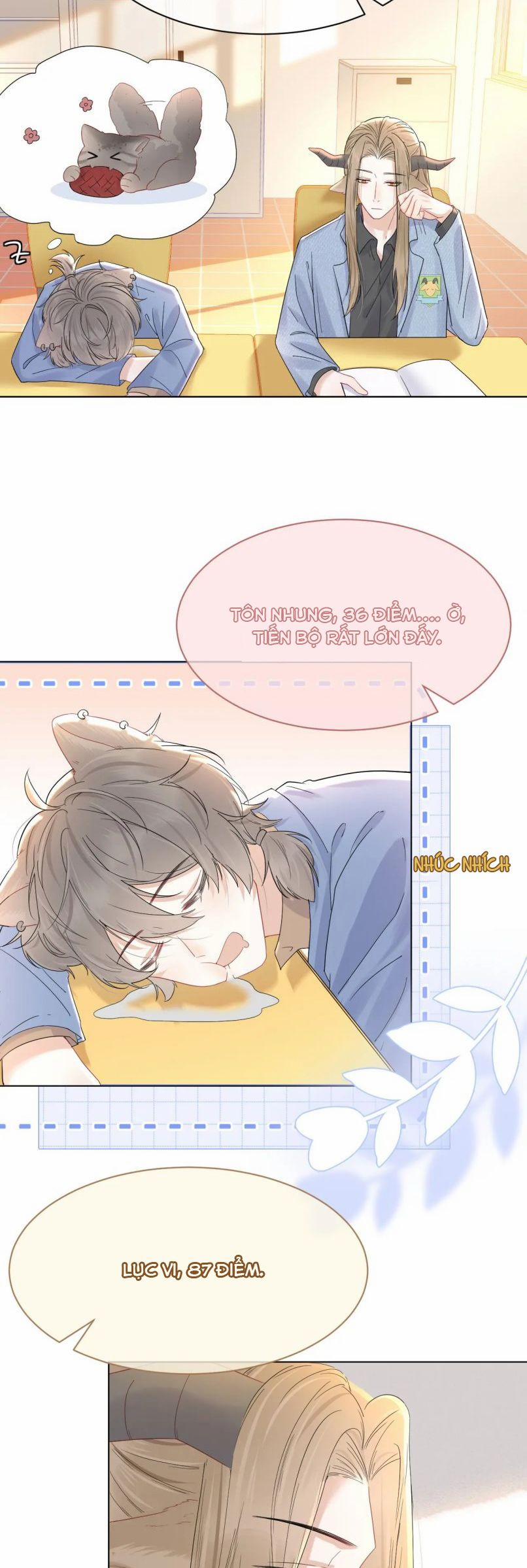 Một Ngụm Nuốt Trọn Thỏ Con 25 trang 29