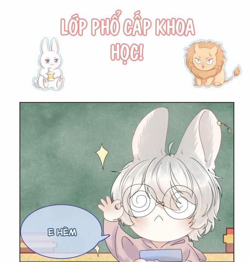 Một Ngụm Nuốt Trọn Thỏ Con 25 trang 36