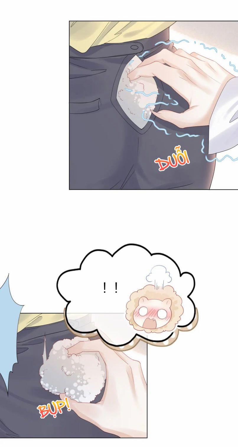 Một Ngụm Nuốt Trọn Thỏ Con 25 trang 8