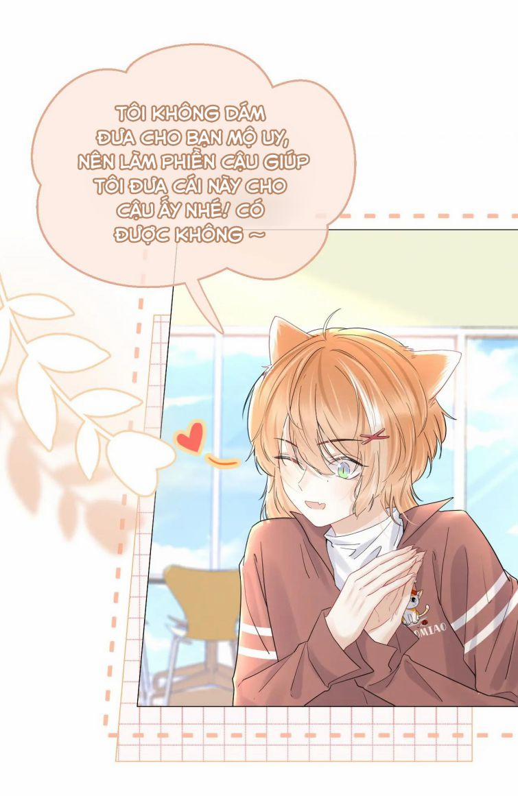 Một Ngụm Nuốt Trọn Thỏ Con 29 trang 11