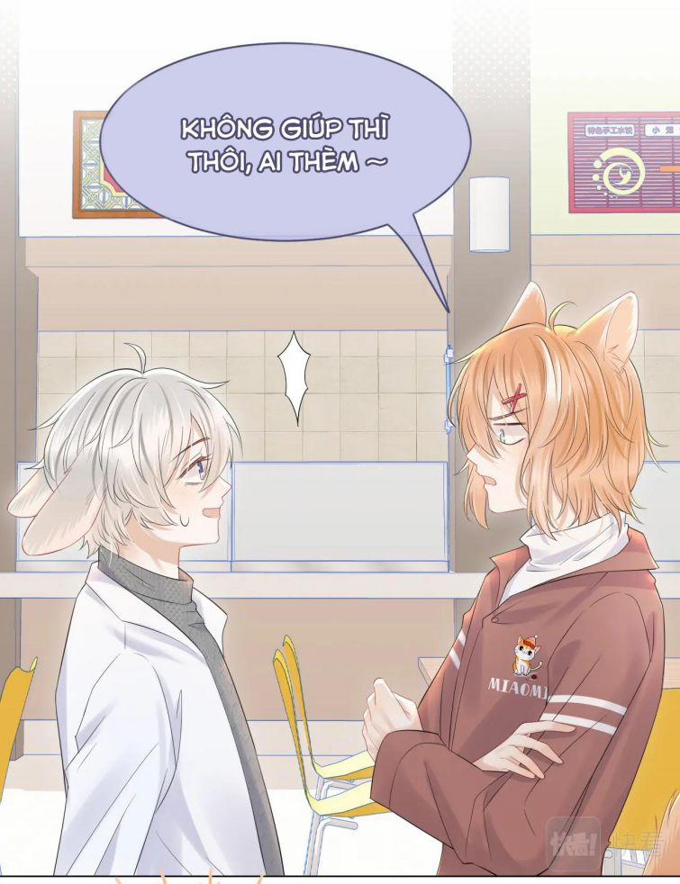 Một Ngụm Nuốt Trọn Thỏ Con 29 trang 19