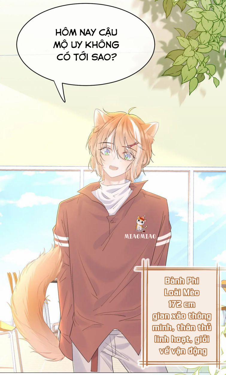 Một Ngụm Nuốt Trọn Thỏ Con 29 trang 5