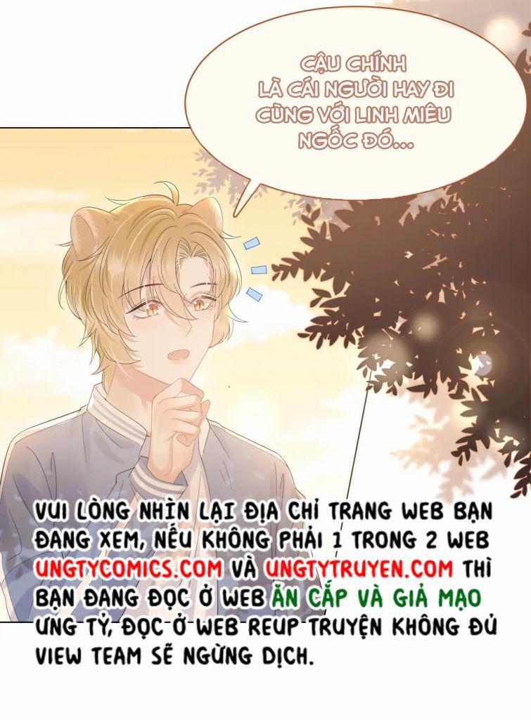 Một Ngụm Nuốt Trọn Thỏ Con 30 trang 22