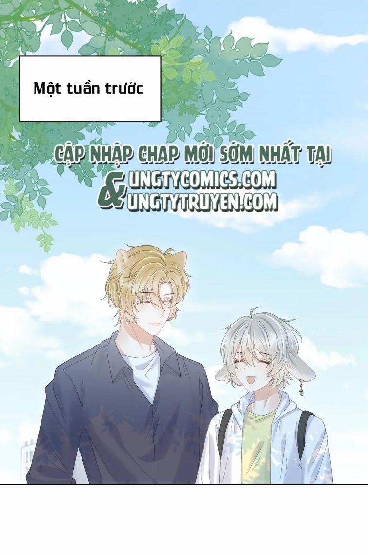 Một Ngụm Nuốt Trọn Thỏ Con 30 trang 29