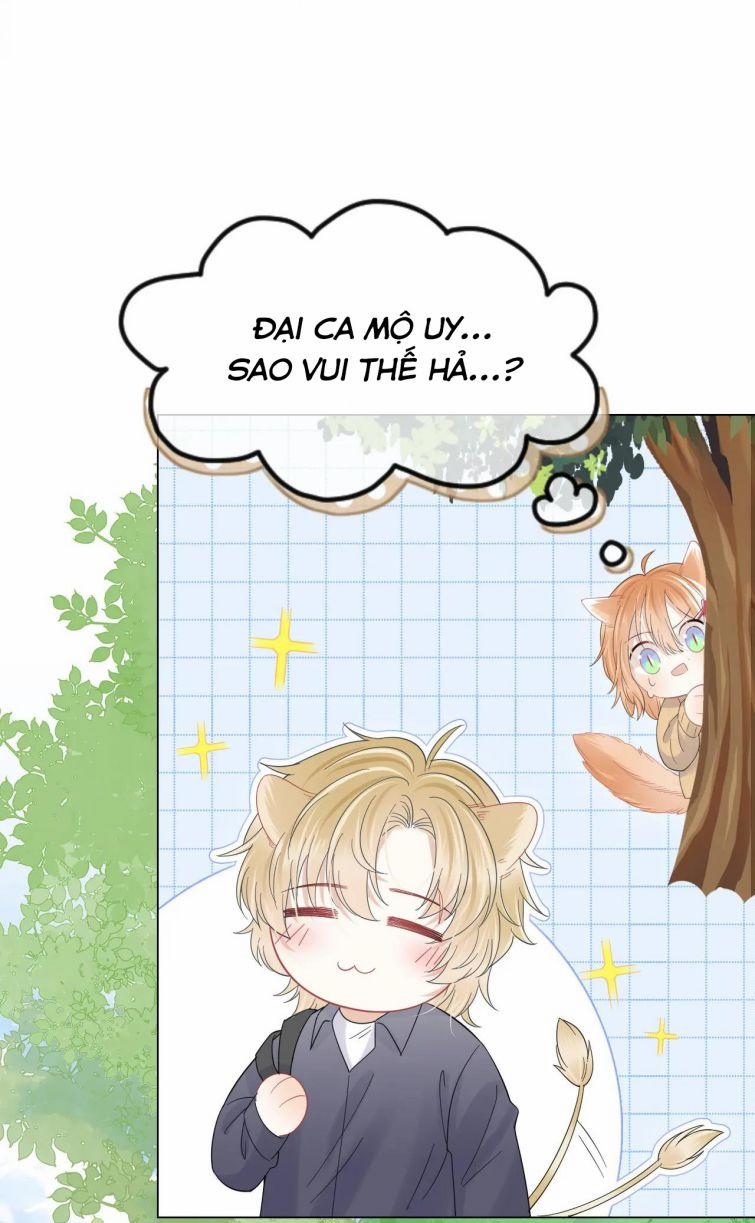 Một Ngụm Nuốt Trọn Thỏ Con 30 trang 33