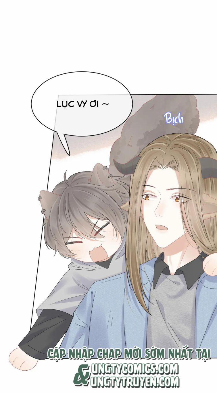 Một Ngụm Nuốt Trọn Thỏ Con 30 trang 6