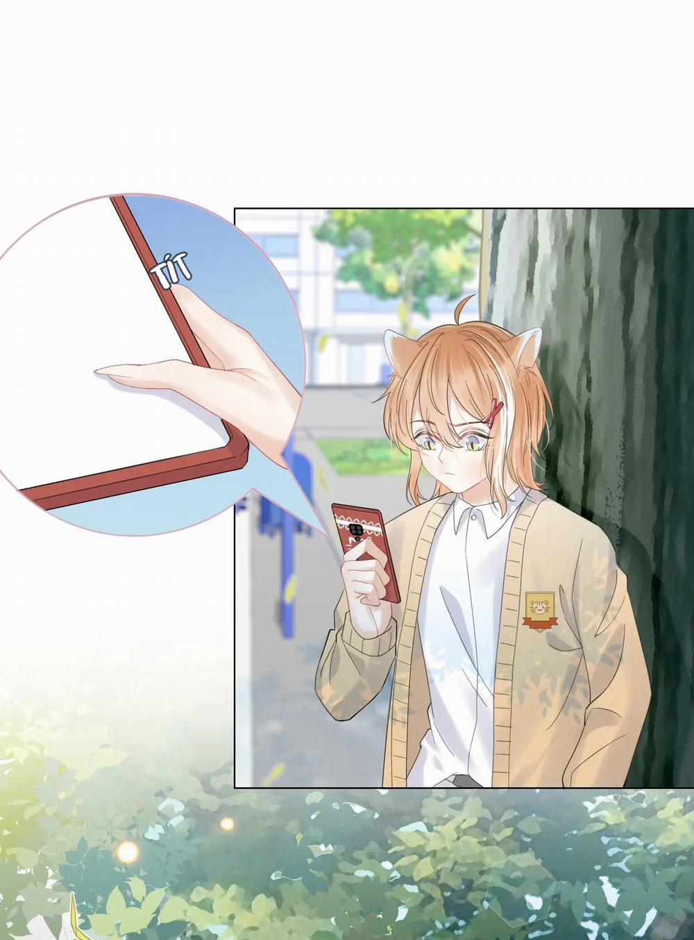 Một Ngụm Nuốt Trọn Thỏ Con 31 trang 1