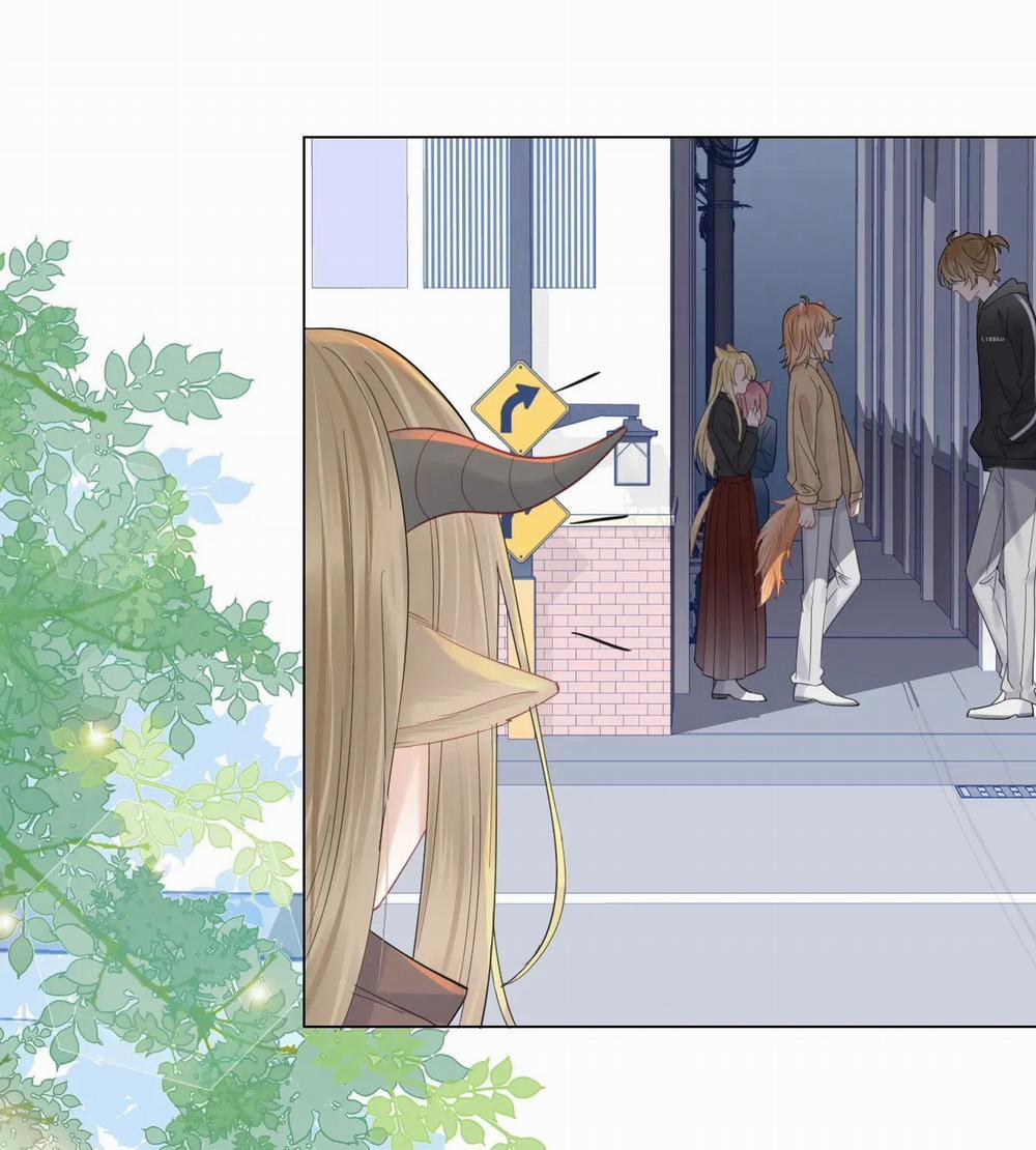 Một Ngụm Nuốt Trọn Thỏ Con 31 trang 13