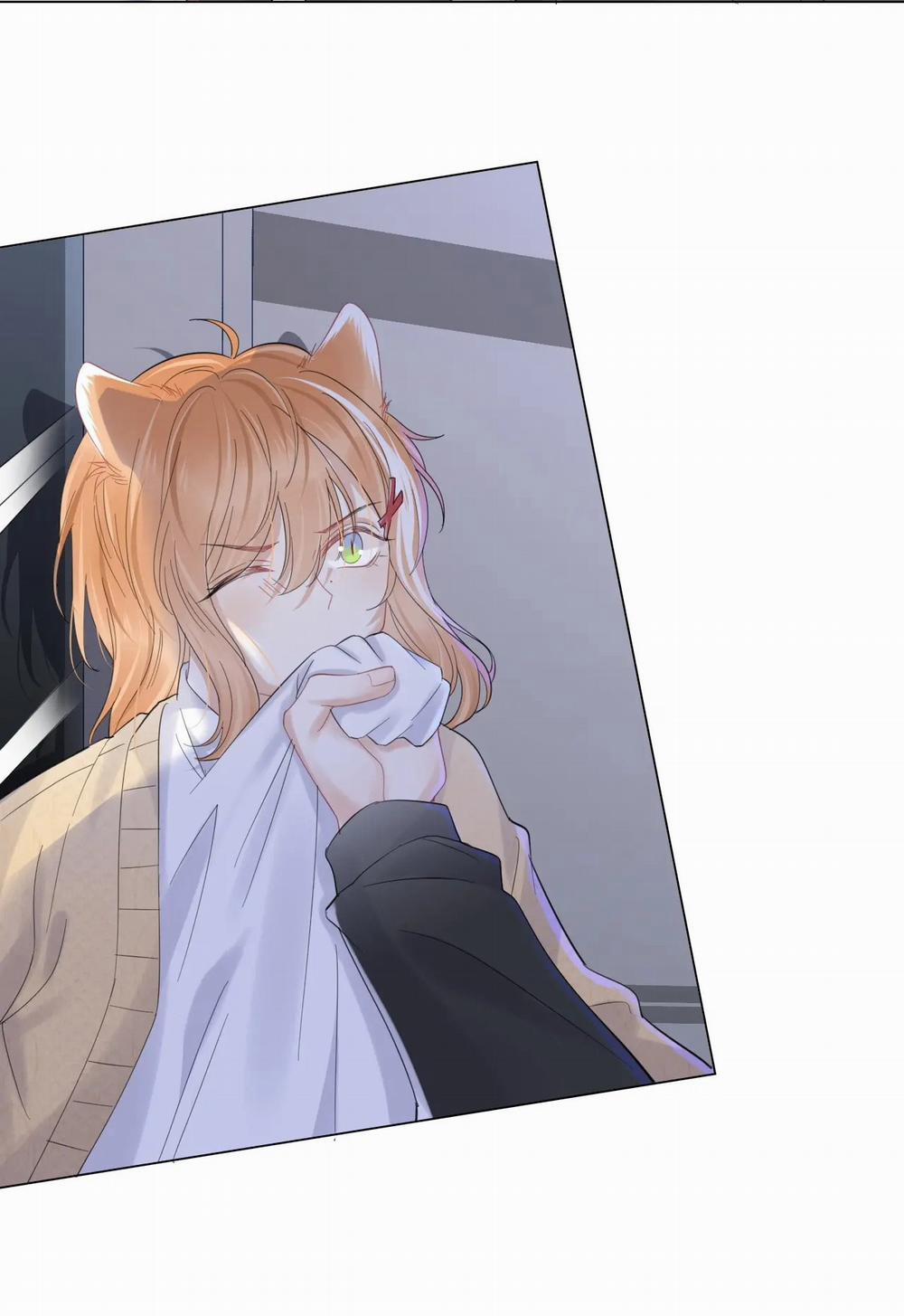 Một Ngụm Nuốt Trọn Thỏ Con 31 trang 15