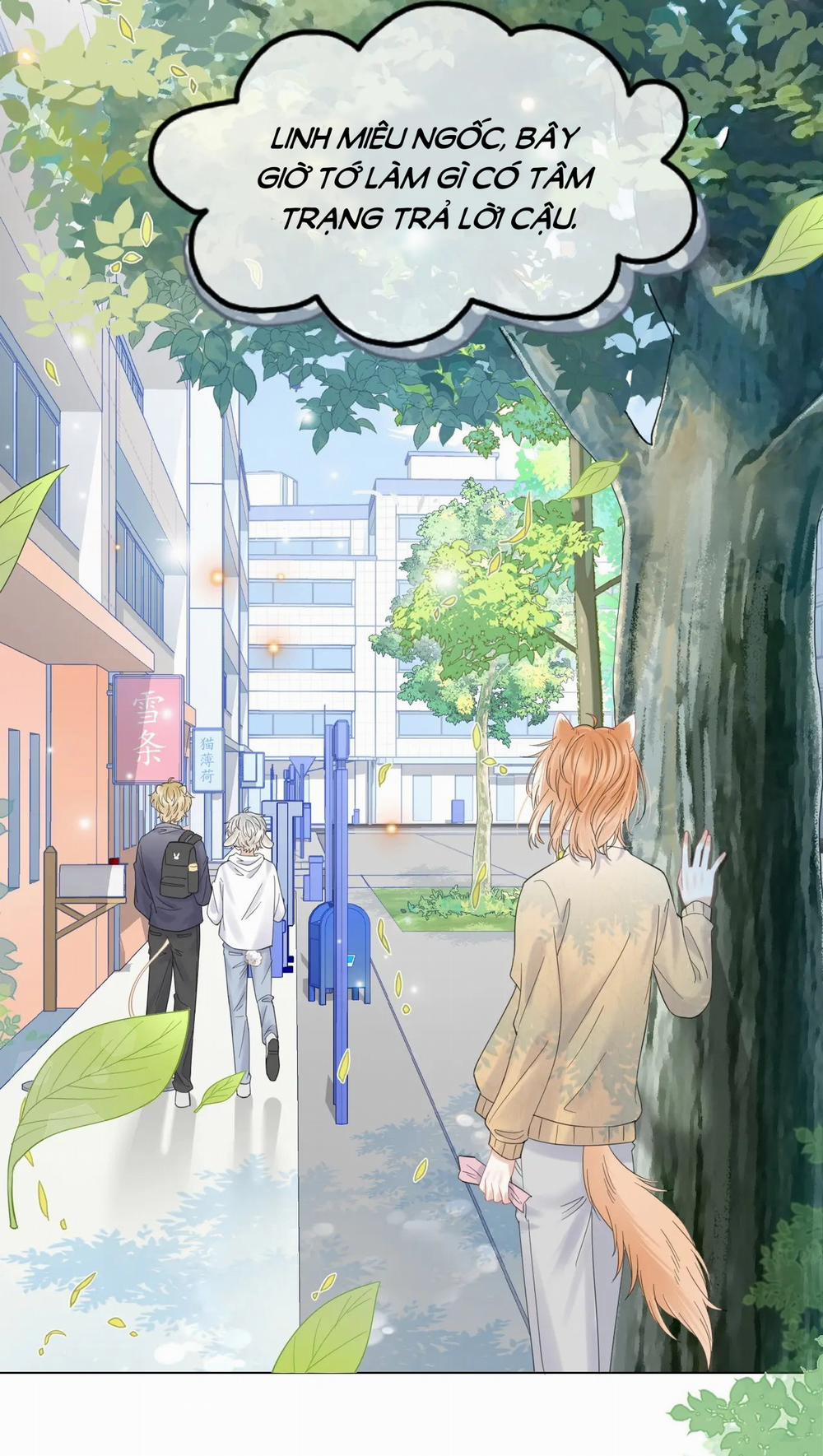 Một Ngụm Nuốt Trọn Thỏ Con 31 trang 2