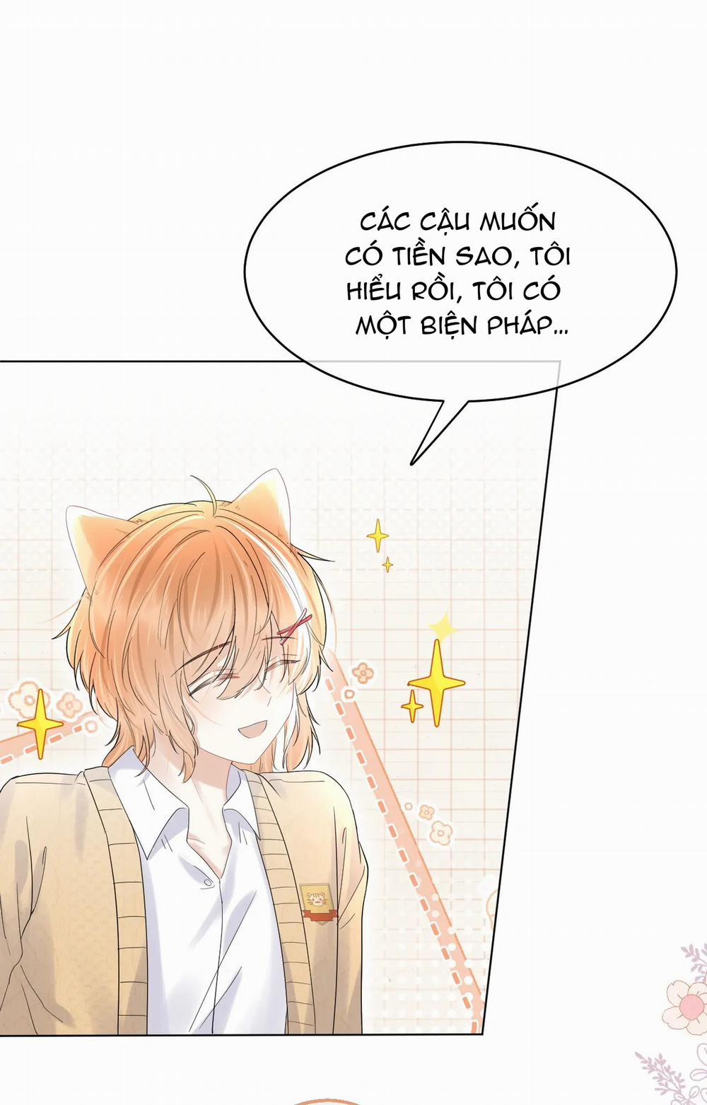 Một Ngụm Nuốt Trọn Thỏ Con 31 trang 20