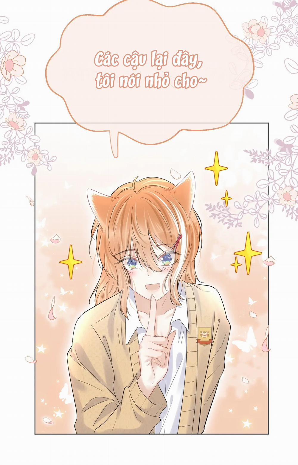 Một Ngụm Nuốt Trọn Thỏ Con 31 trang 21