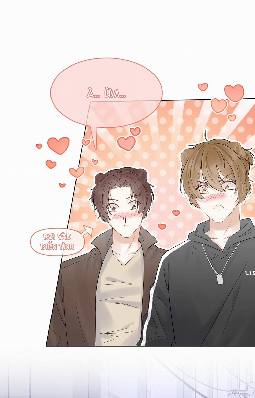 Một Ngụm Nuốt Trọn Thỏ Con 31 trang 22