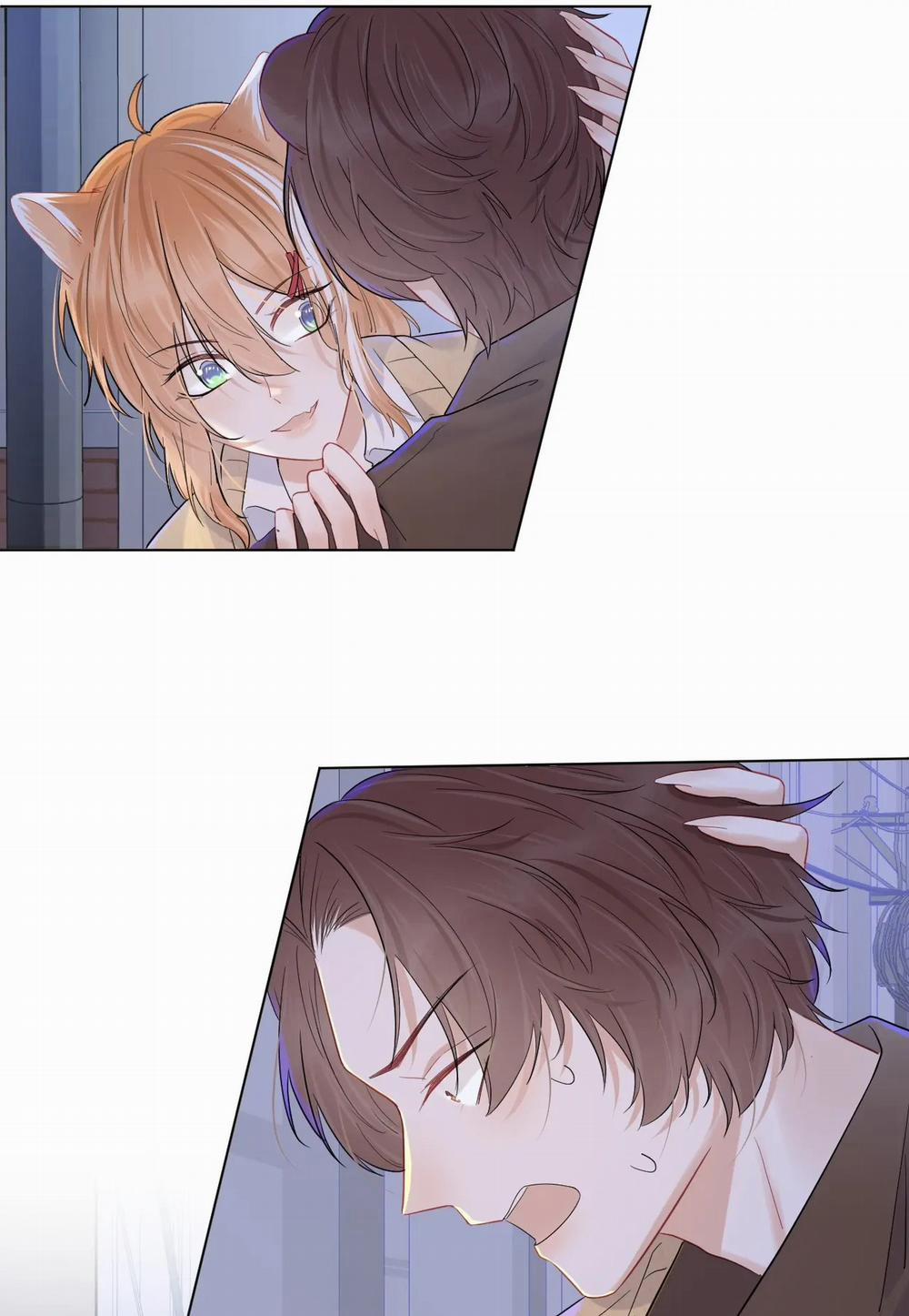 Một Ngụm Nuốt Trọn Thỏ Con 31 trang 25