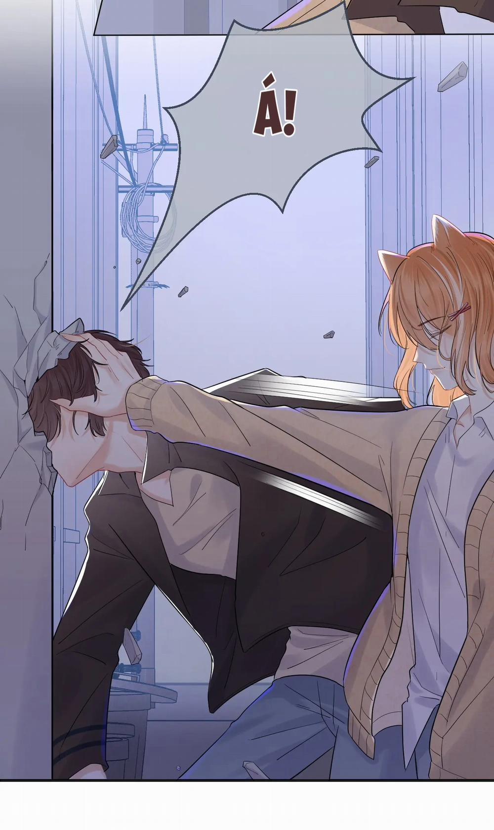 Một Ngụm Nuốt Trọn Thỏ Con 31 trang 26