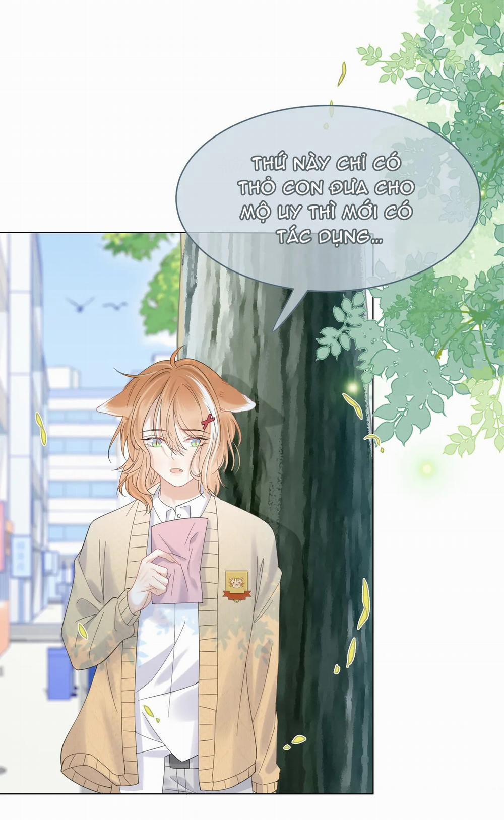 Một Ngụm Nuốt Trọn Thỏ Con 31 trang 3