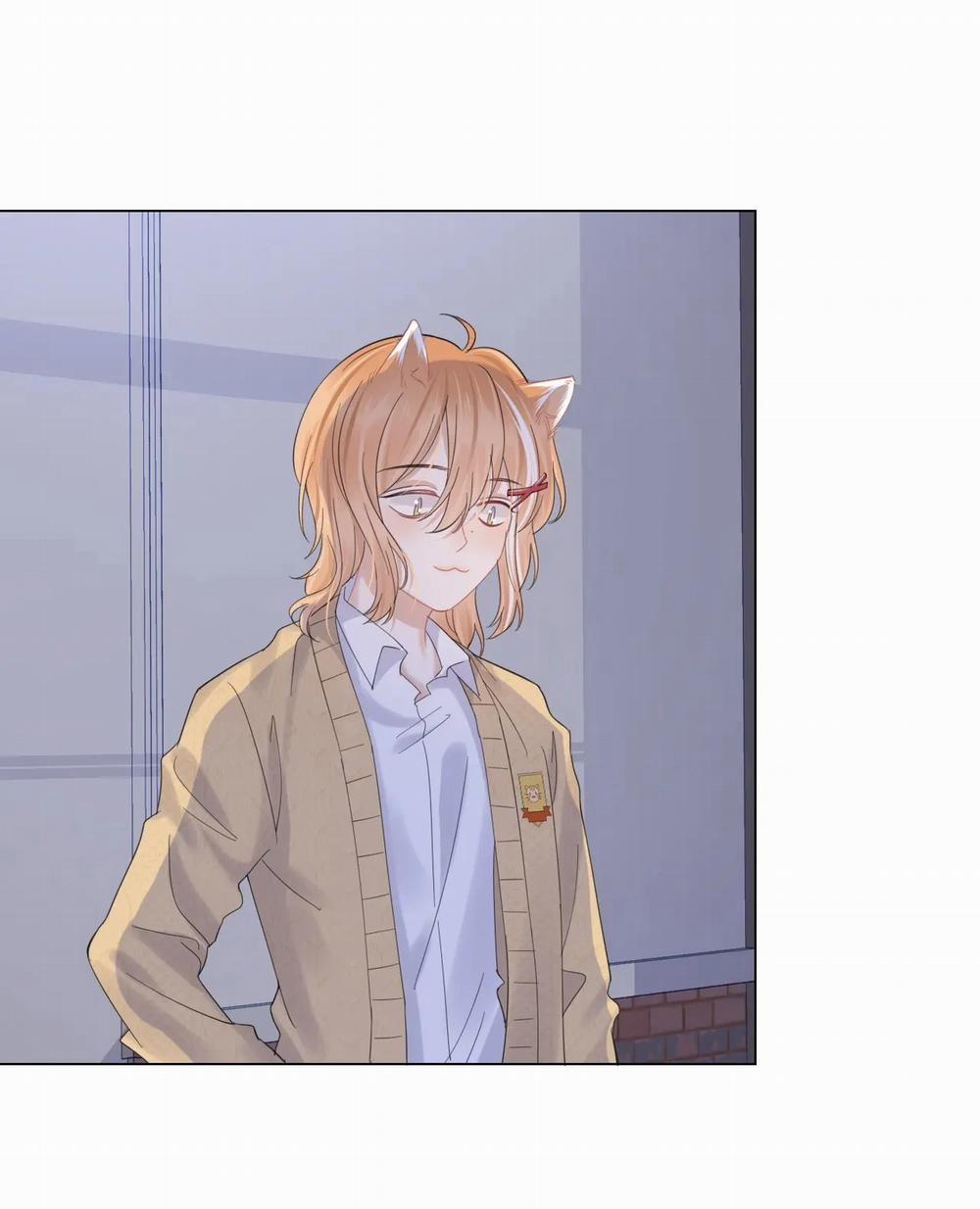 Một Ngụm Nuốt Trọn Thỏ Con 31 trang 30