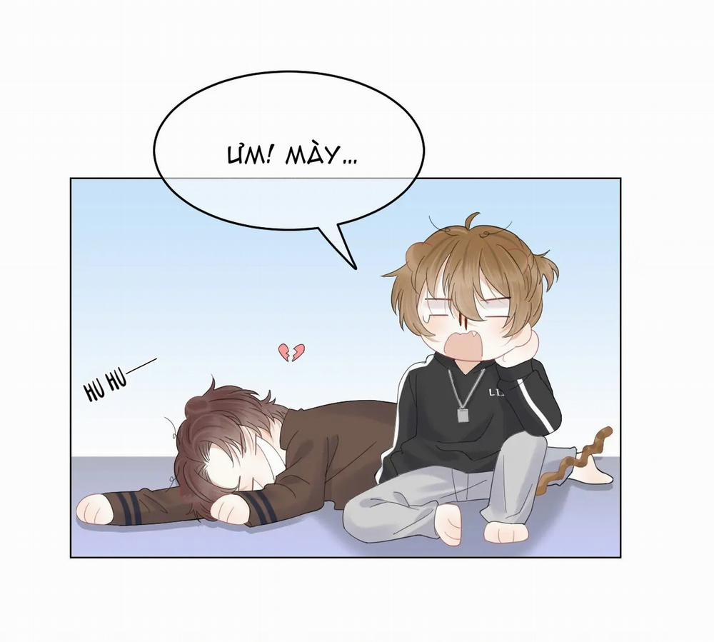 Một Ngụm Nuốt Trọn Thỏ Con 31 trang 31