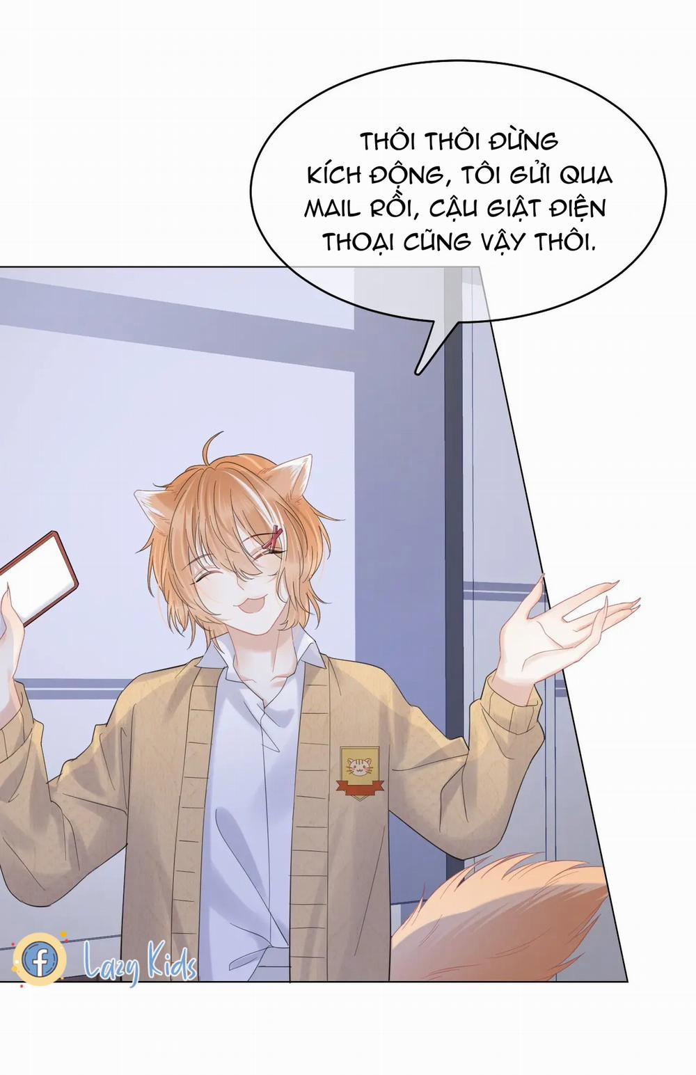 Một Ngụm Nuốt Trọn Thỏ Con 31 trang 34