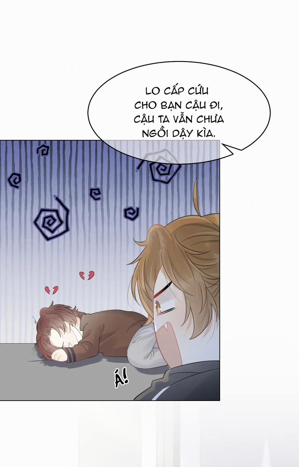 Một Ngụm Nuốt Trọn Thỏ Con 31 trang 36