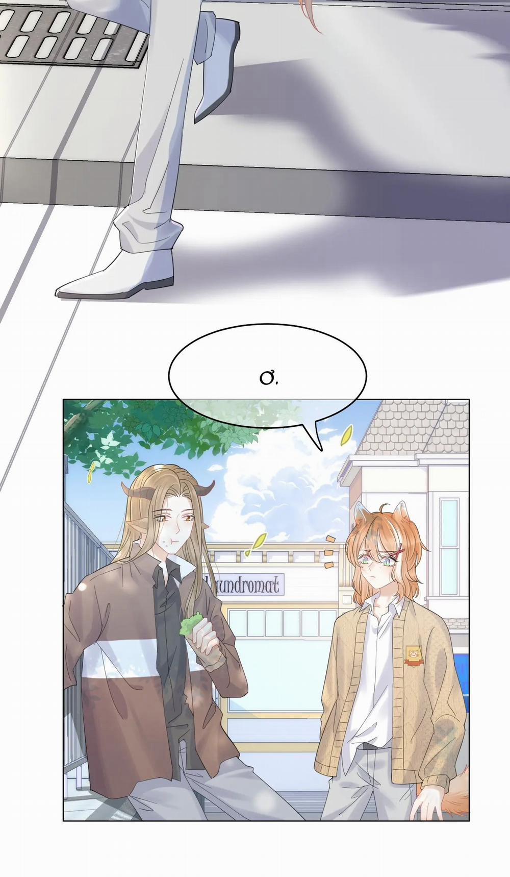 Một Ngụm Nuốt Trọn Thỏ Con 31 trang 38