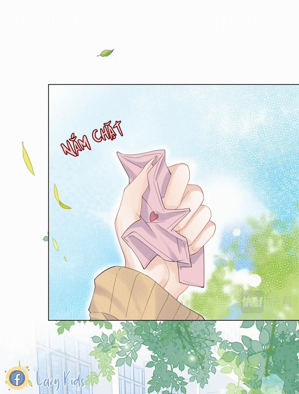 Một Ngụm Nuốt Trọn Thỏ Con 31 trang 4