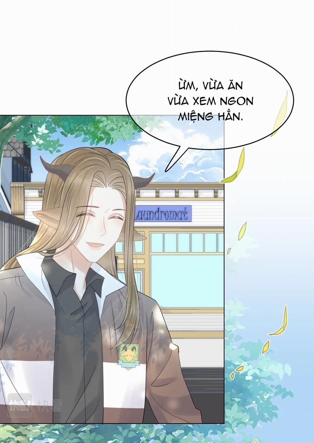 Một Ngụm Nuốt Trọn Thỏ Con 31 trang 40