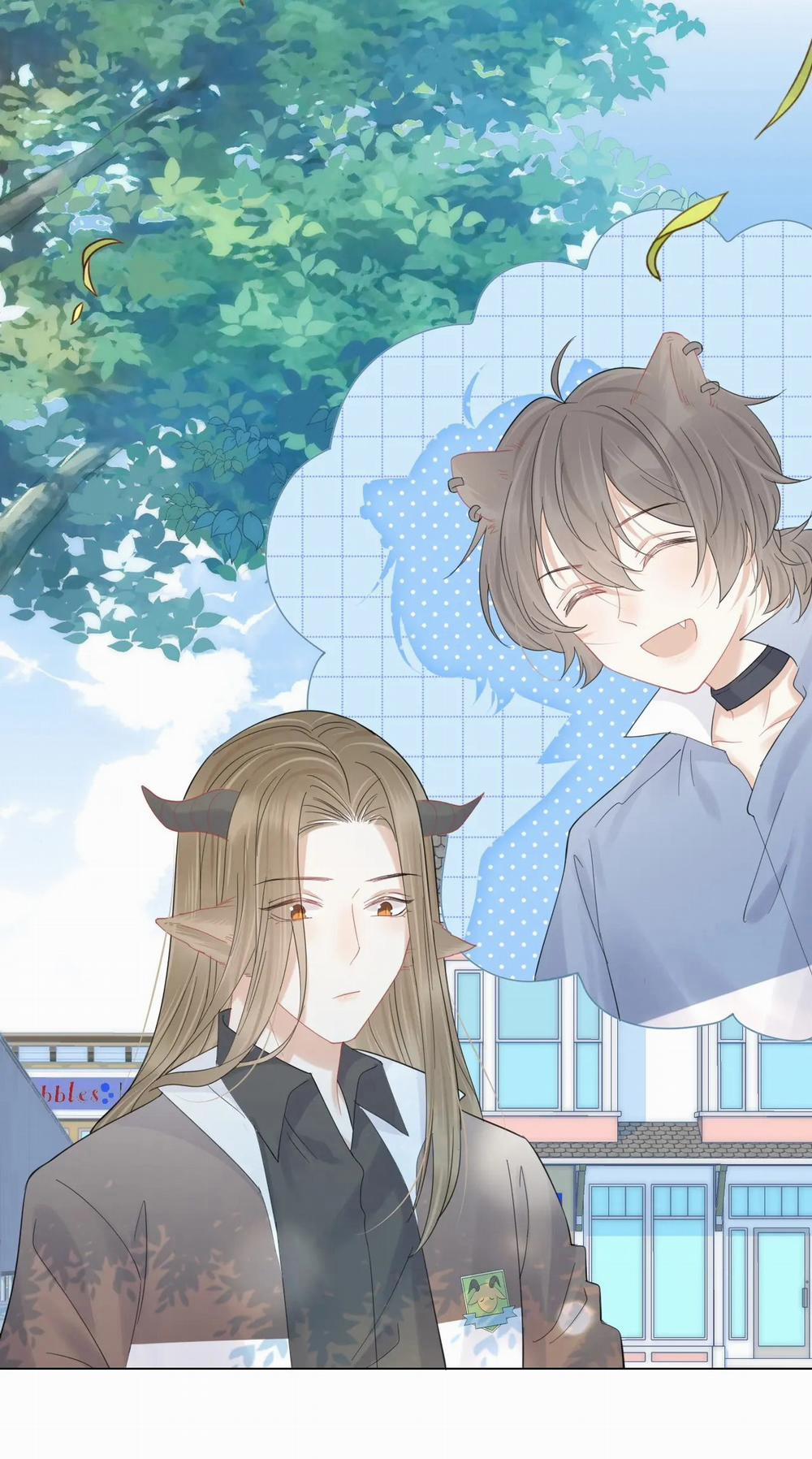 Một Ngụm Nuốt Trọn Thỏ Con 31 trang 43