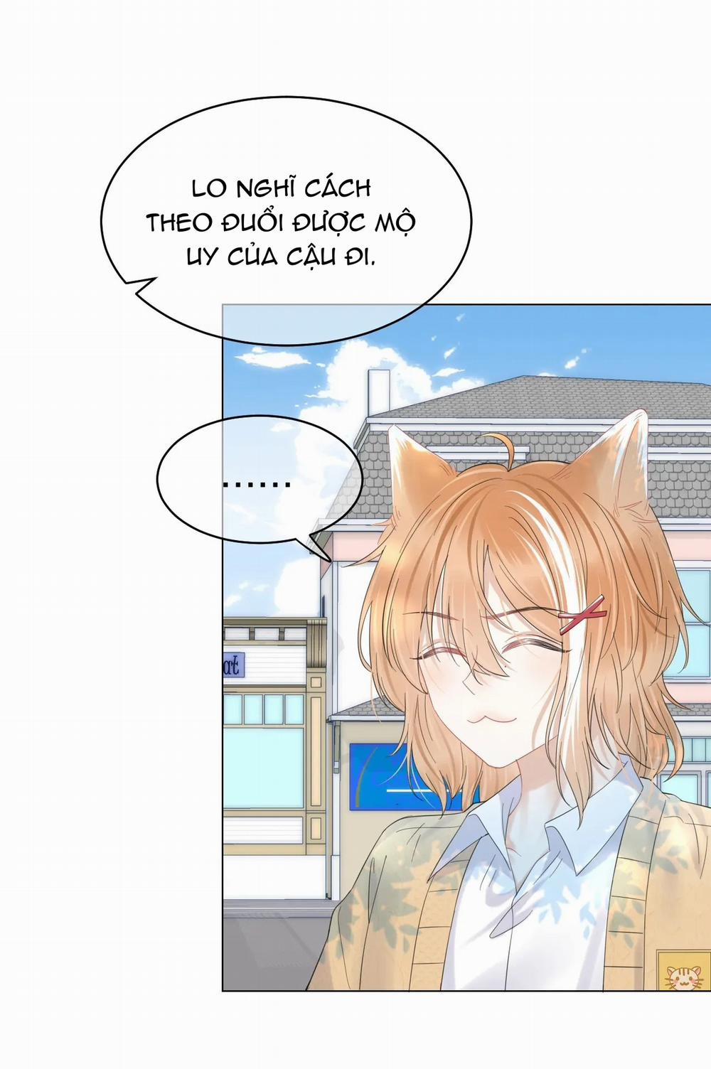 Một Ngụm Nuốt Trọn Thỏ Con 31 trang 46