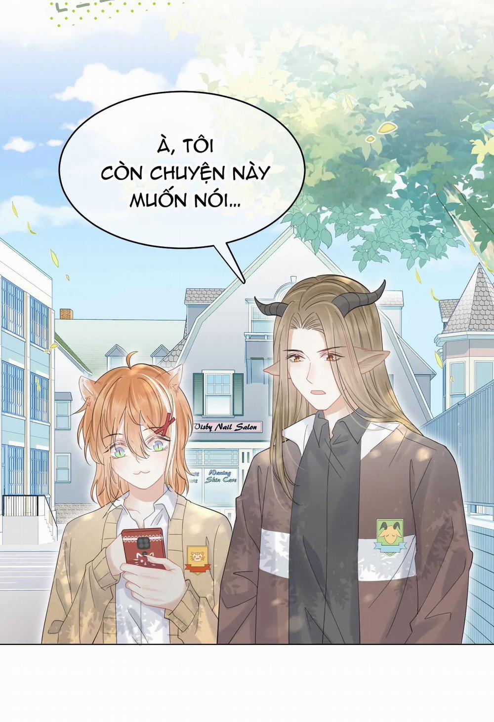 Một Ngụm Nuốt Trọn Thỏ Con 32 trang 10