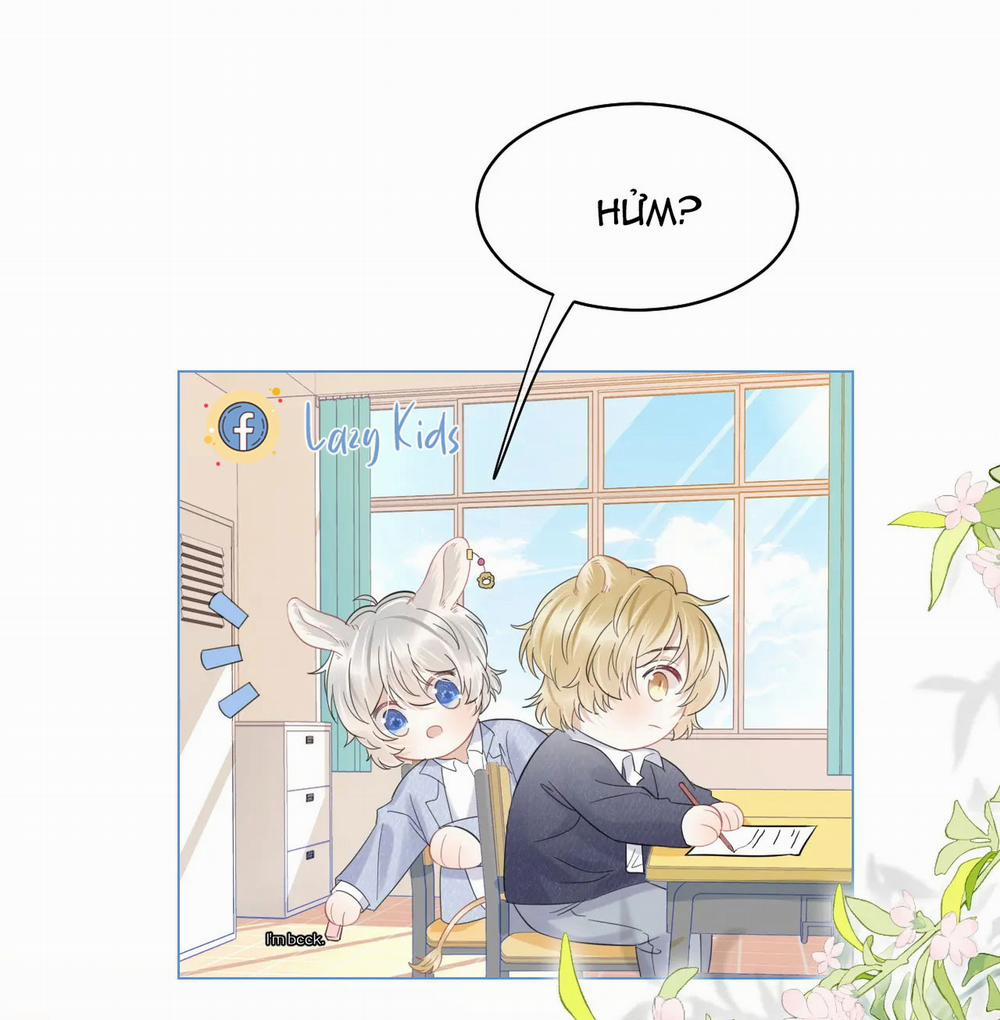 Một Ngụm Nuốt Trọn Thỏ Con 32 trang 17