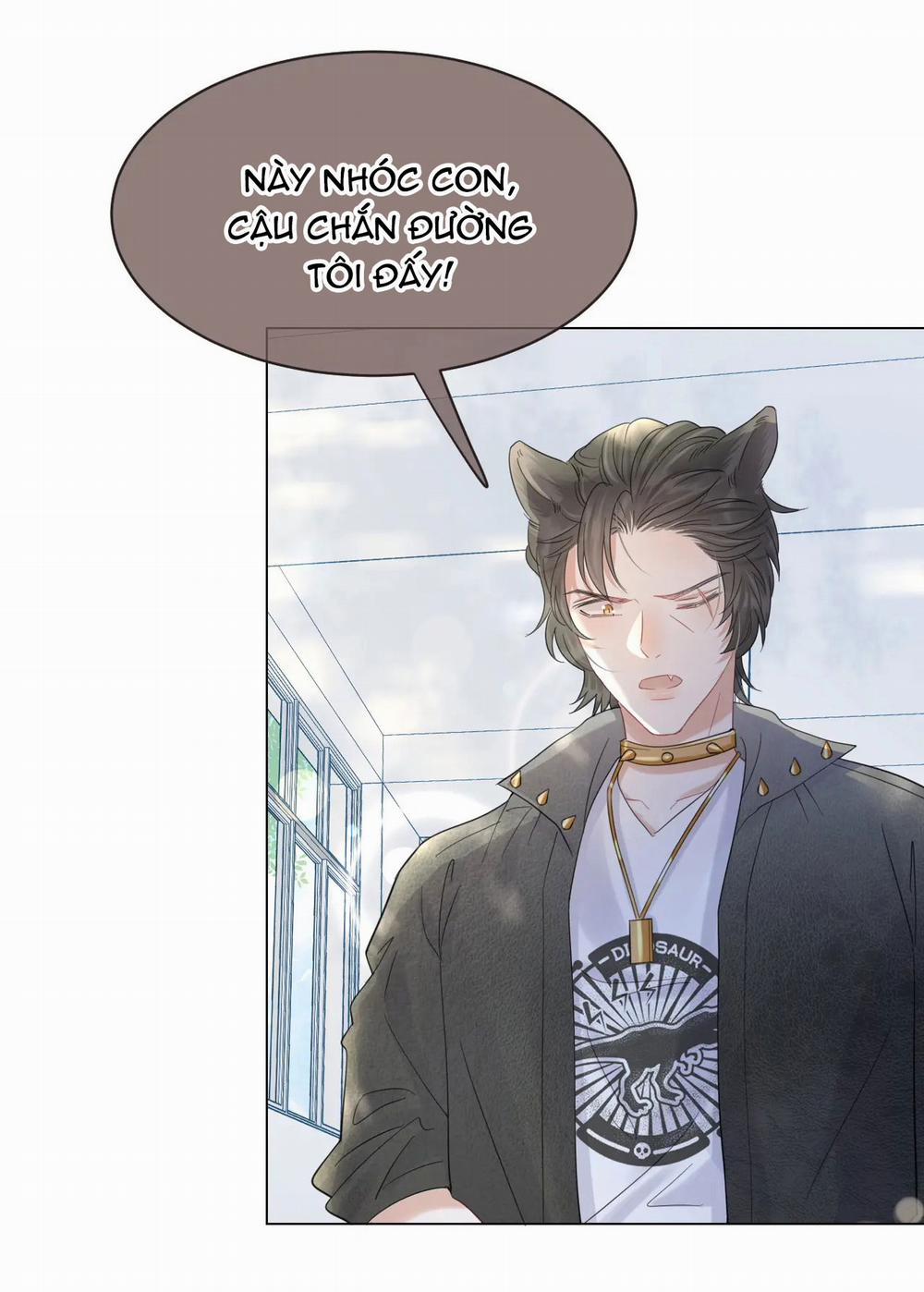 Một Ngụm Nuốt Trọn Thỏ Con 32 trang 22