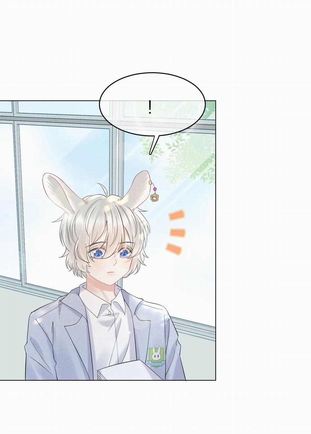 Một Ngụm Nuốt Trọn Thỏ Con 32 trang 23