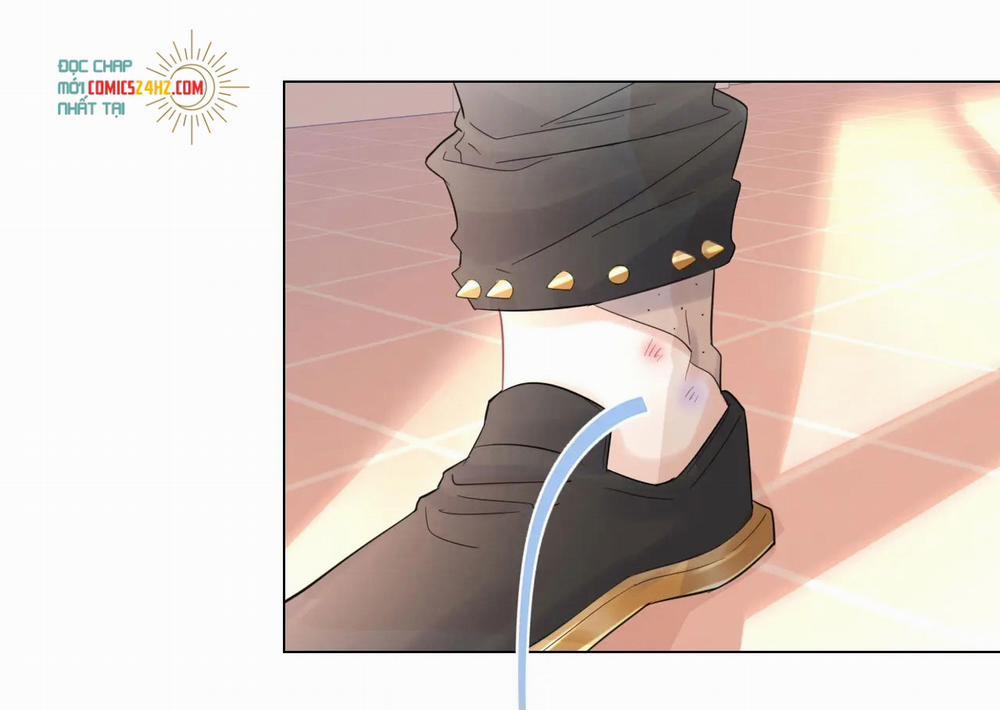 Một Ngụm Nuốt Trọn Thỏ Con 32 trang 24