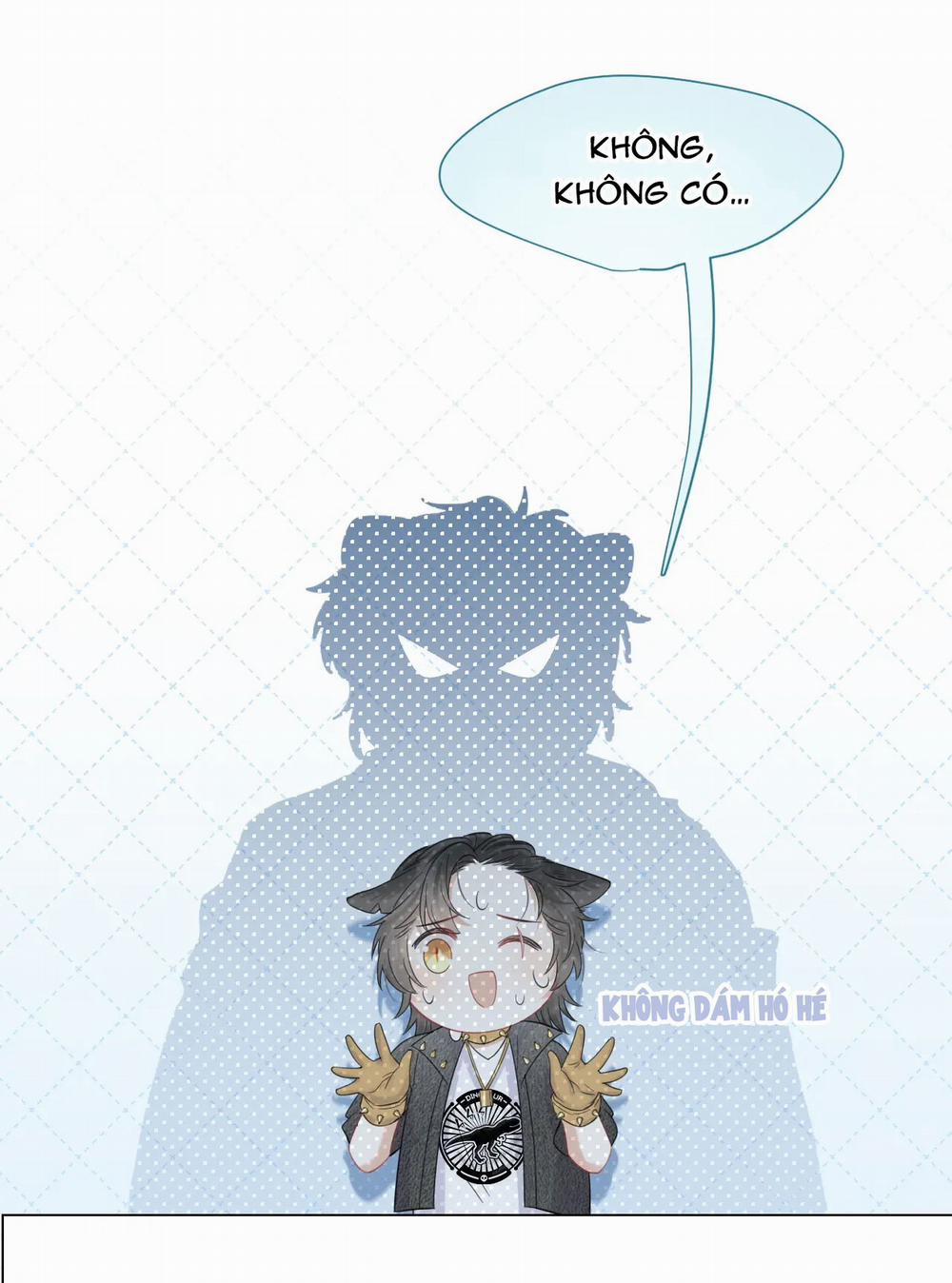 Một Ngụm Nuốt Trọn Thỏ Con 32 trang 34