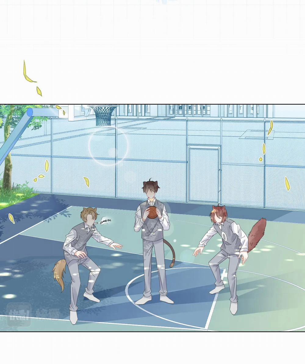 Một Ngụm Nuốt Trọn Thỏ Con 32 trang 37