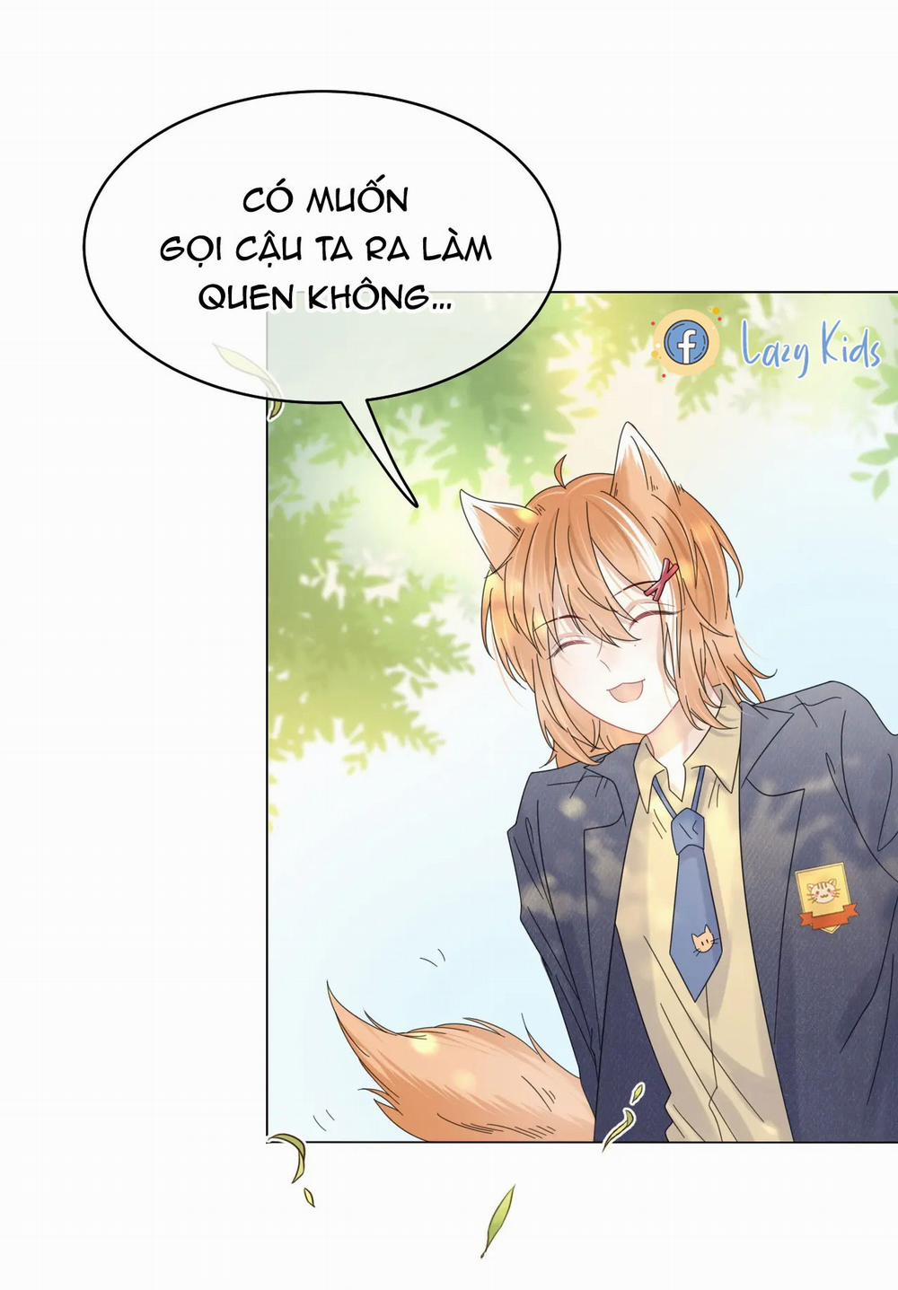 Một Ngụm Nuốt Trọn Thỏ Con 32 trang 43